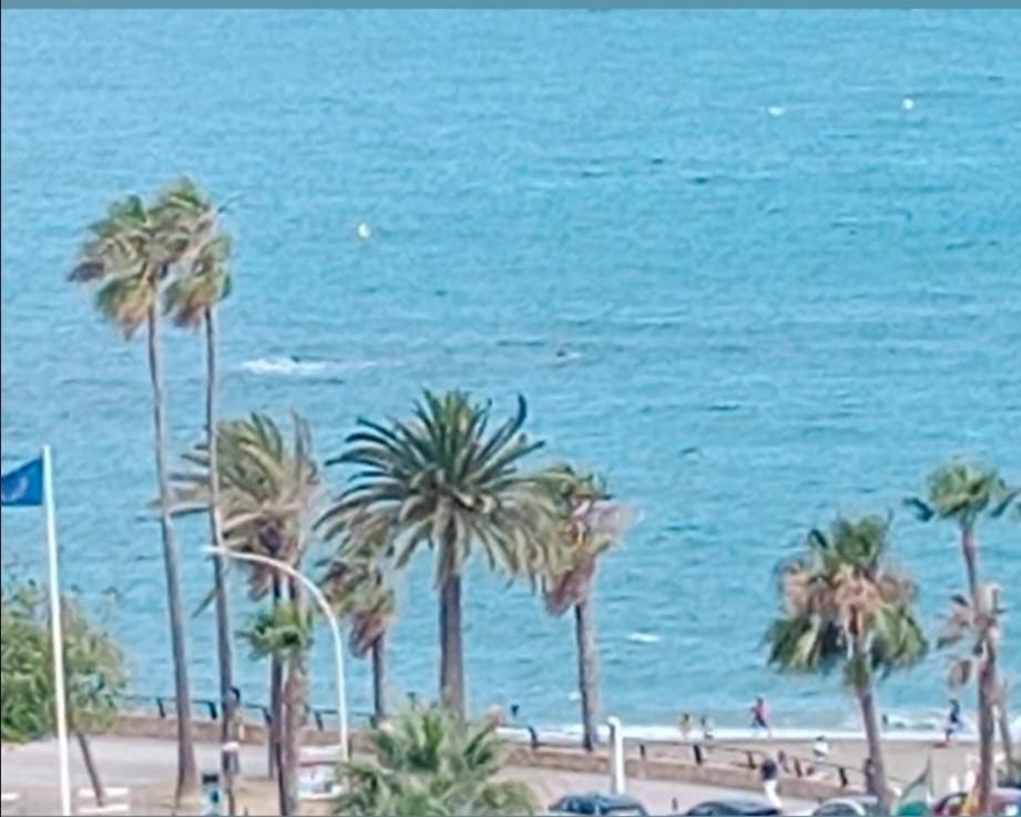 Benalmadena playa!!! - 2