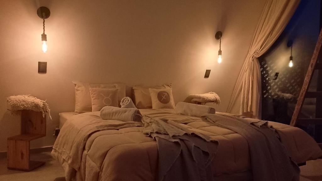 Andinas de Uco Lodge - 2