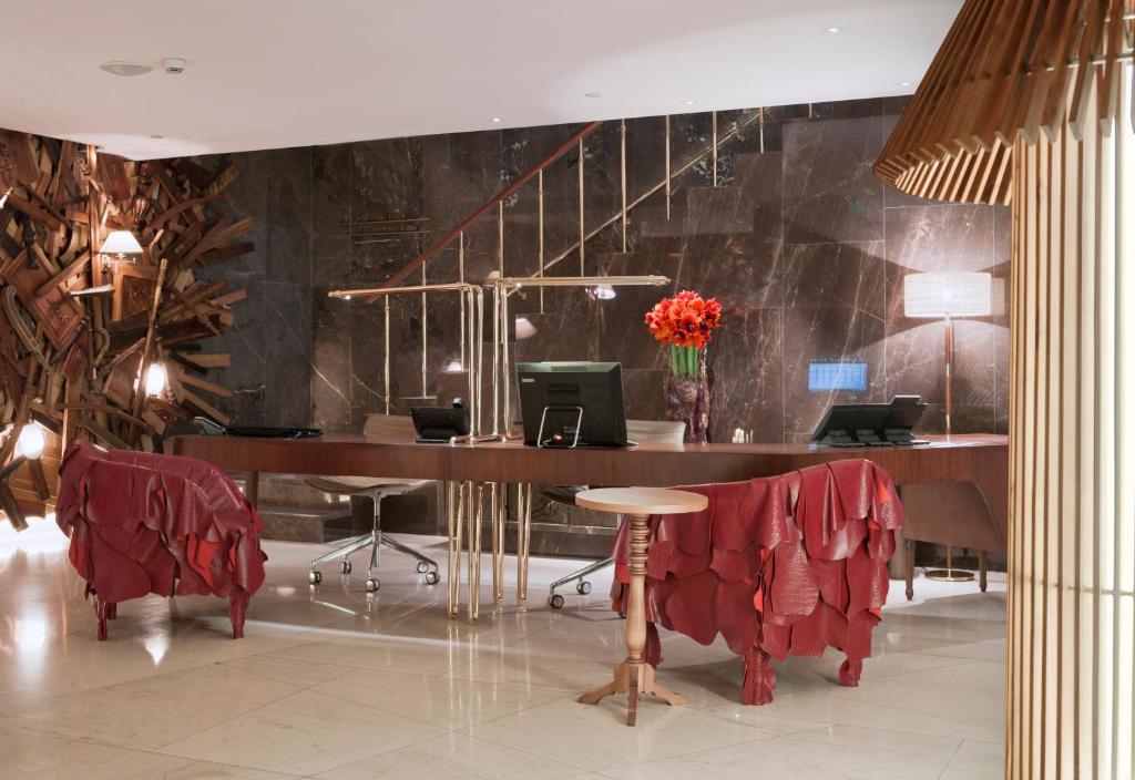 Hotel Property