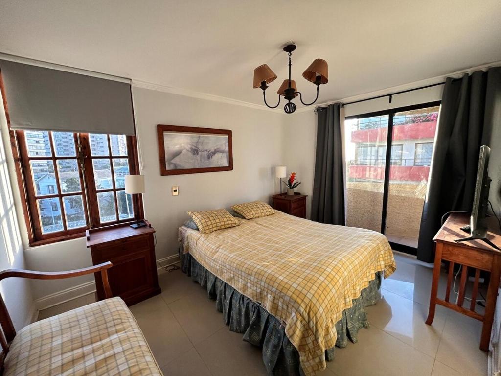 Apartamento frente a la playa - 4