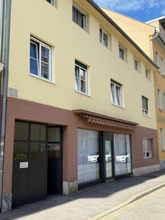 GRAZis Apartments - 2