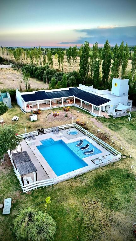 Posada de Campo Pura Vida - 3