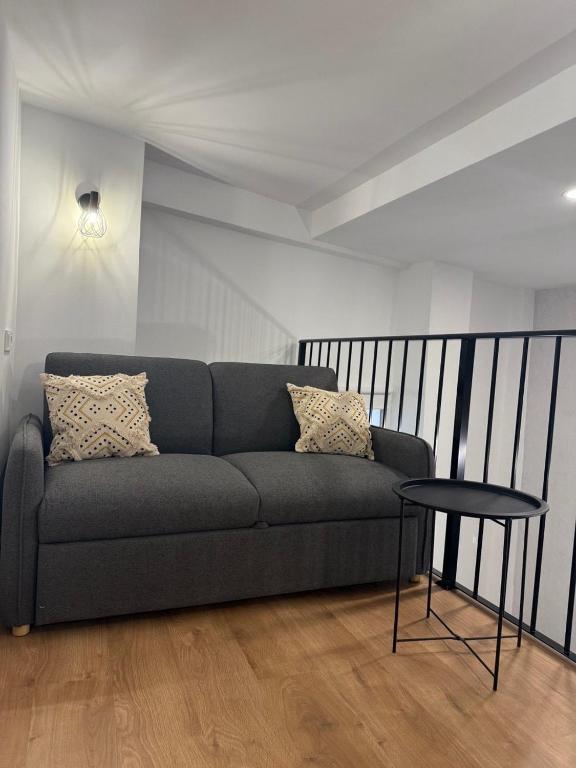 New Cozy LOFT apartment - 2