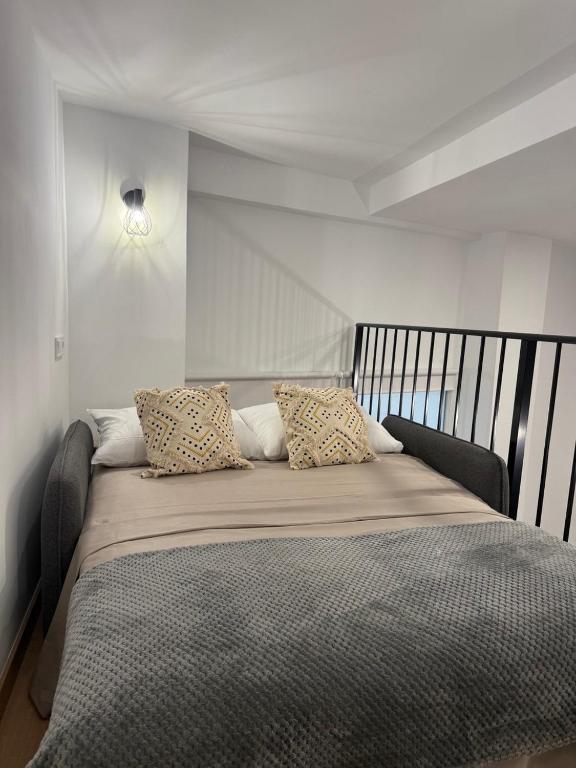 New Cozy LOFT apartment - 4