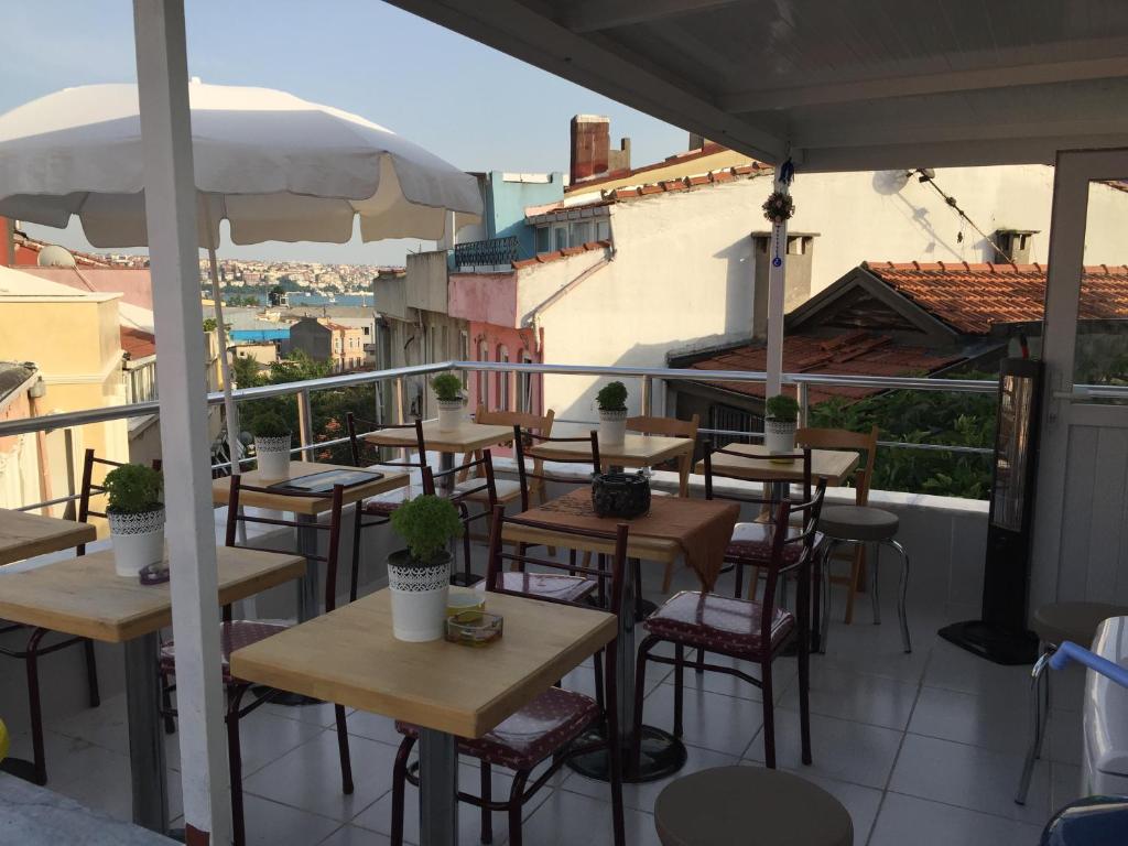 Sunrise Istanbul Suites photo