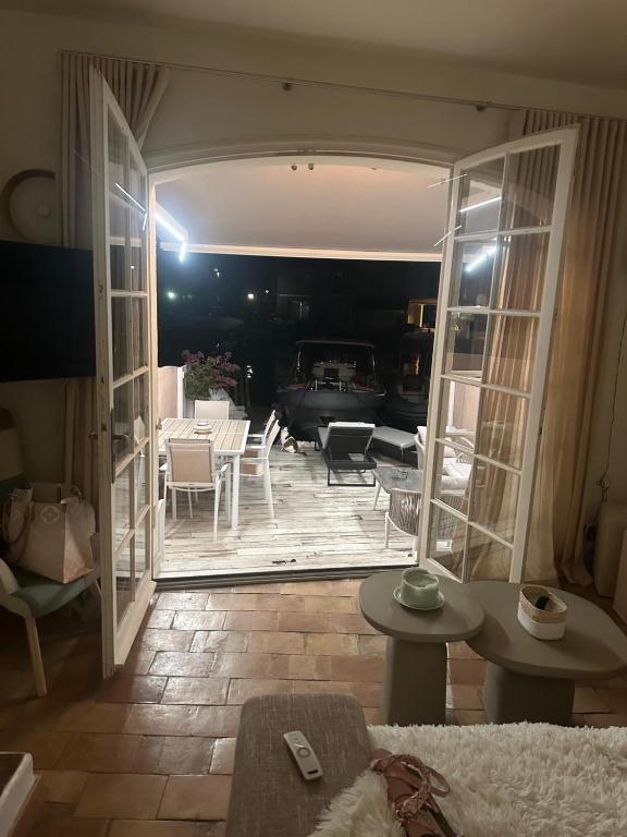 Petite maison de pecheur - 5