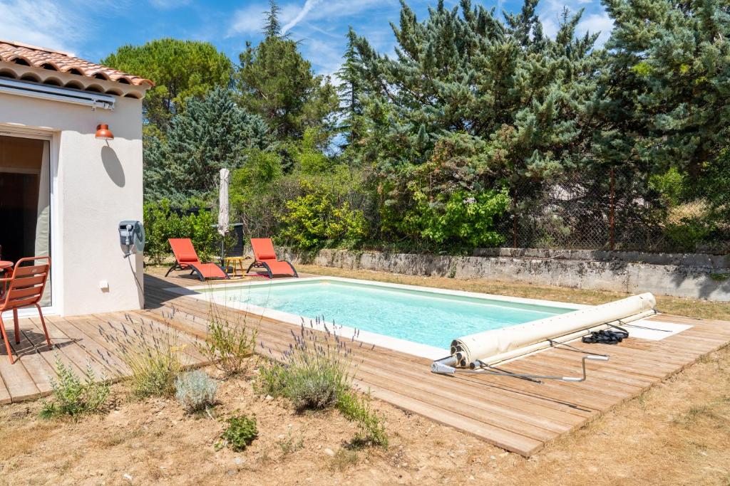 Chez Hamou & Julie - 2