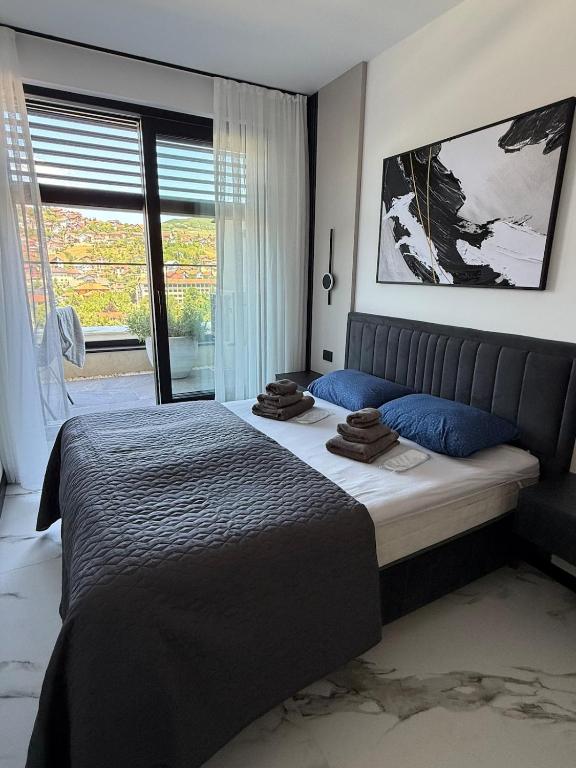 Avenija Penthouse Luxury Loft Terrace FreeParking - 3