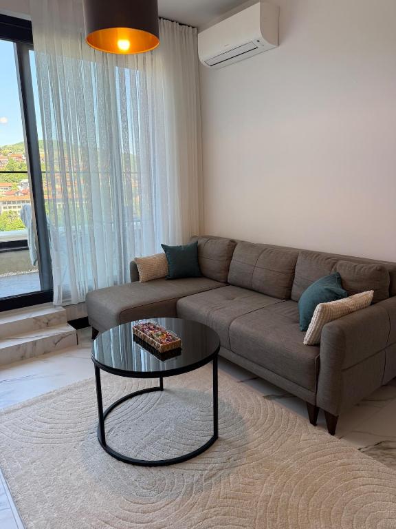 Avenija Penthouse Luxury Loft Terrace FreeParking - 5