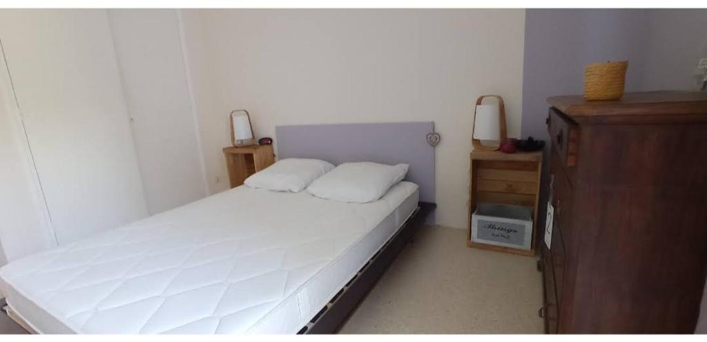 Appartement au calme Vallauris - 3