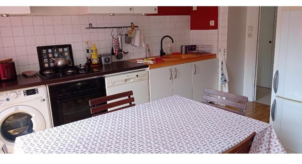 Appartement au calme Vallauris - 4