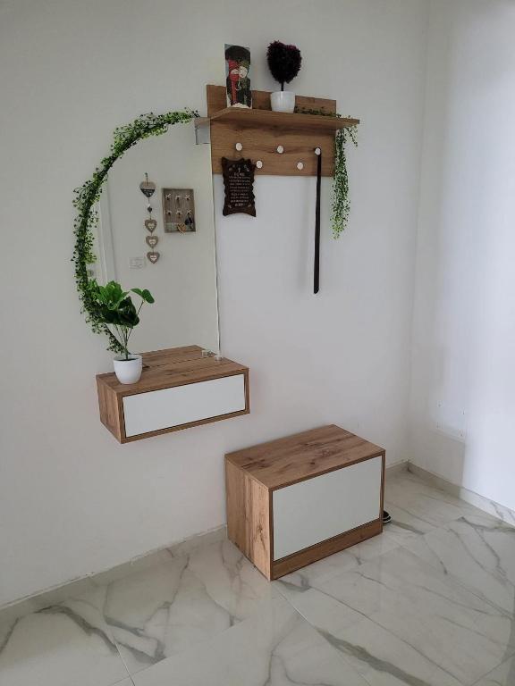 BOHO Apartment- STRUGA, Struga