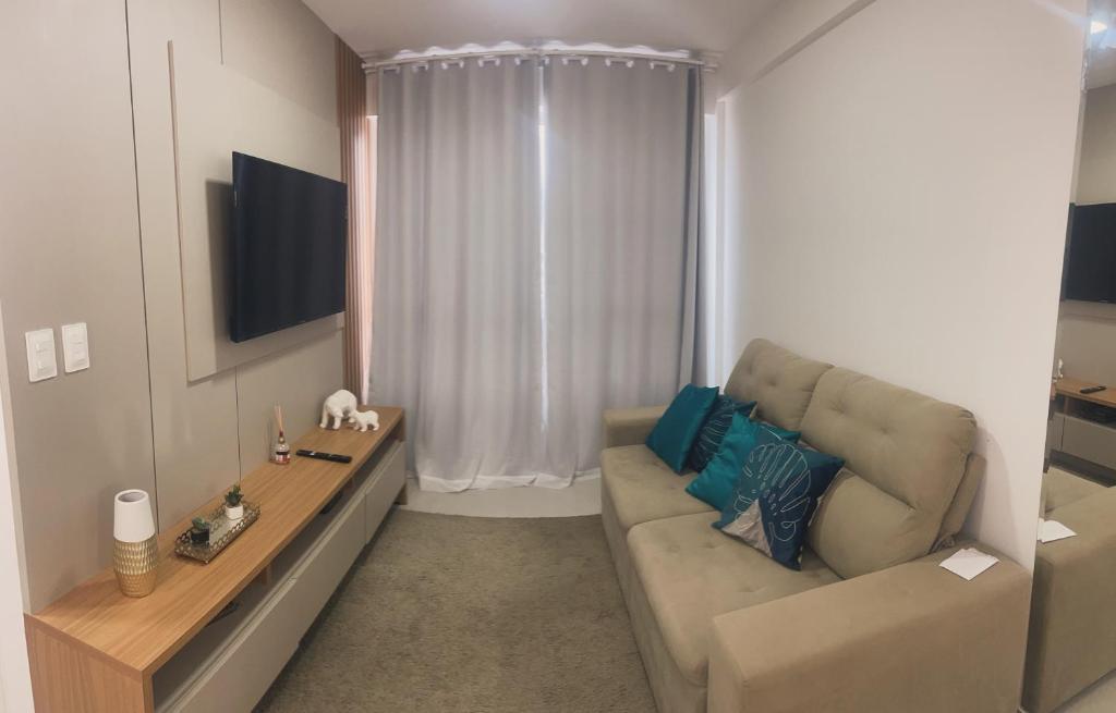 Promenade 2, Maceió