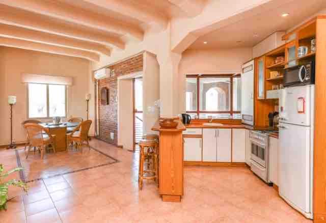 Warm and Bright Open Loft - 3