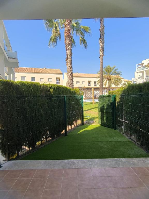 Apartamento Ca Ana en Denia cerca de la playa - 1