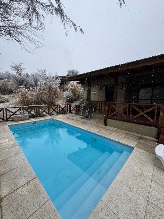 Casas Tierra Nueva - 1