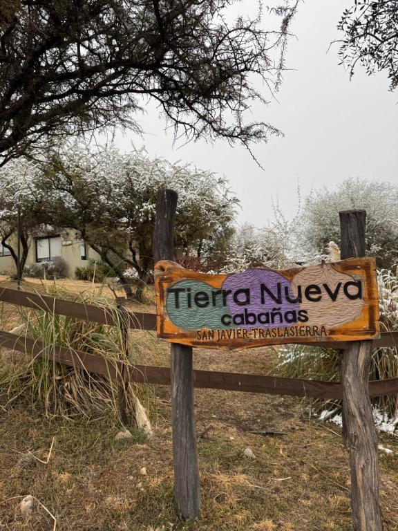 Casas Tierra Nueva - 4