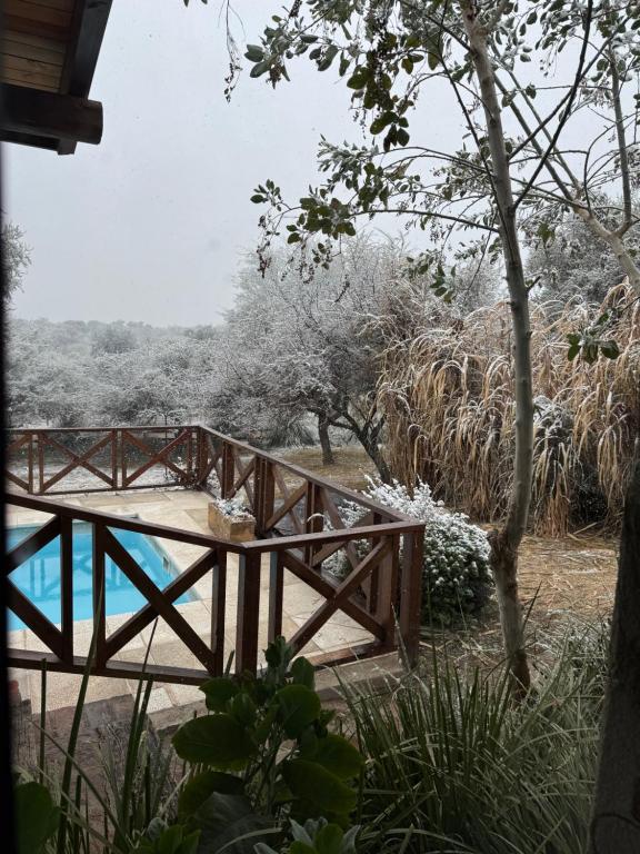 Casas Tierra Nueva - 5