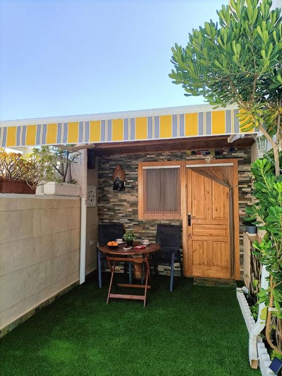 La casa del Buda Cerca de la playa con piscina - 2
