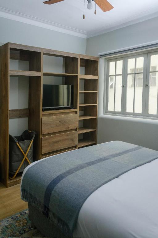 Stylish Apartment - 3