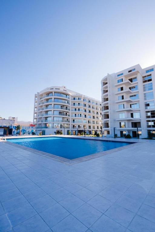 Paradise free WiFi C201, Banī Ghālib