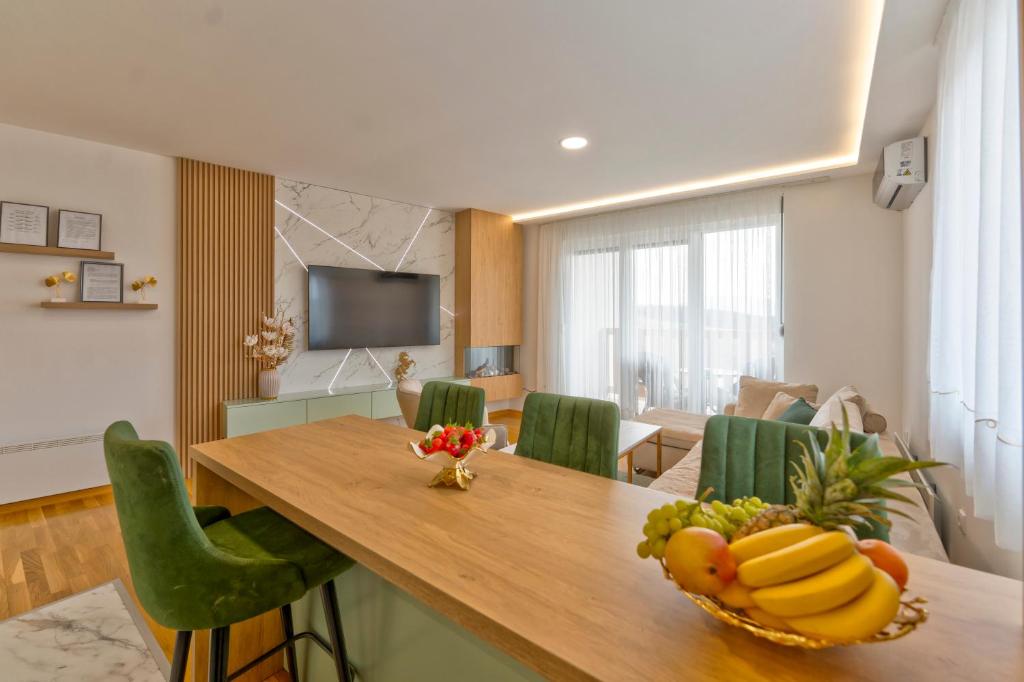 Rooftop Luxury Apartments Zlatibor - 4