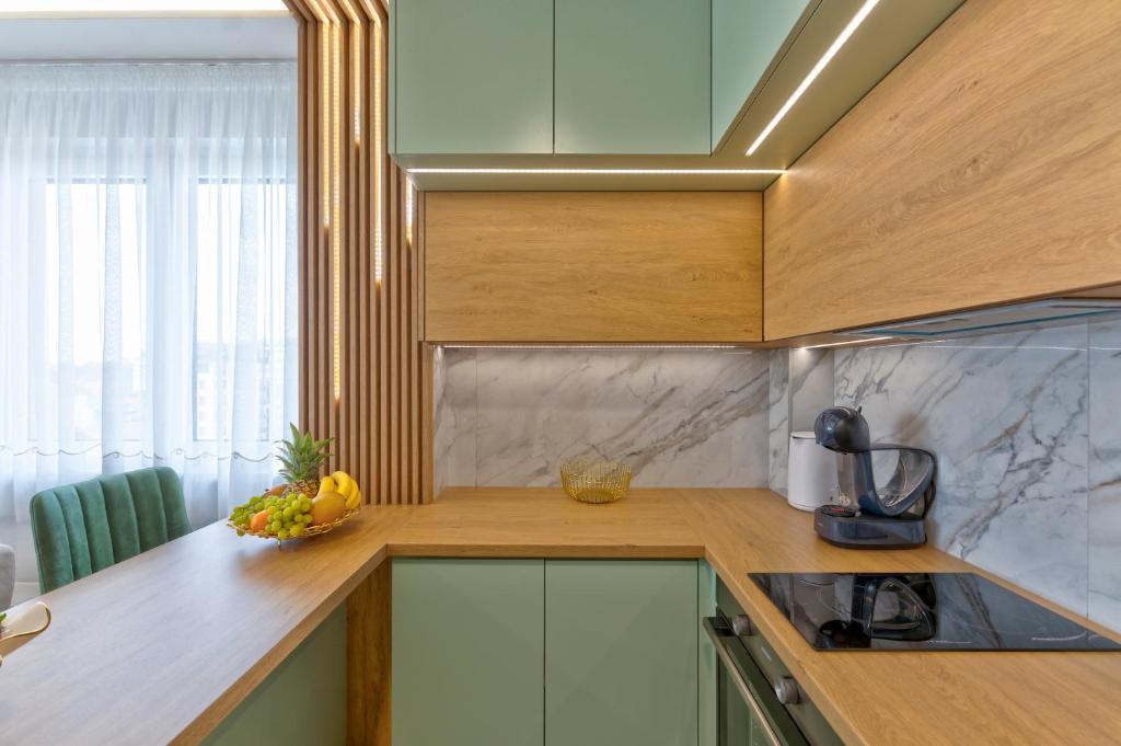 Rooftop Luxury Apartments Zlatibor - 3
