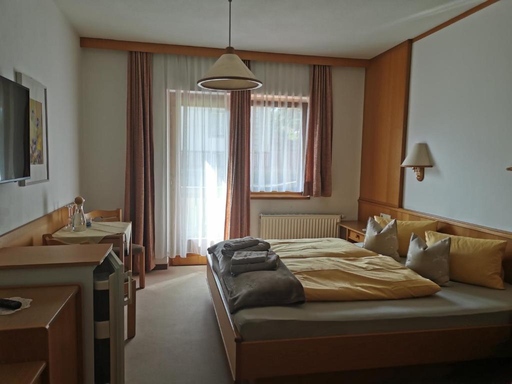 Hotel Sonnblick 전경