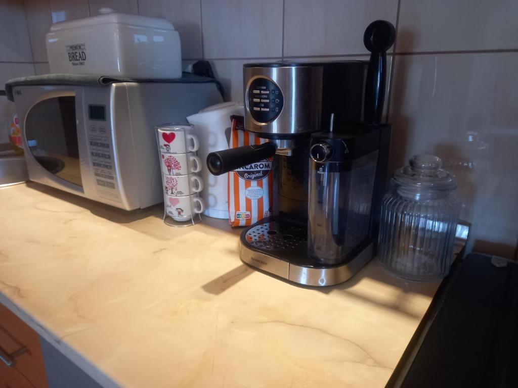 Apartman Simović, Vrnjačka Banja - 5