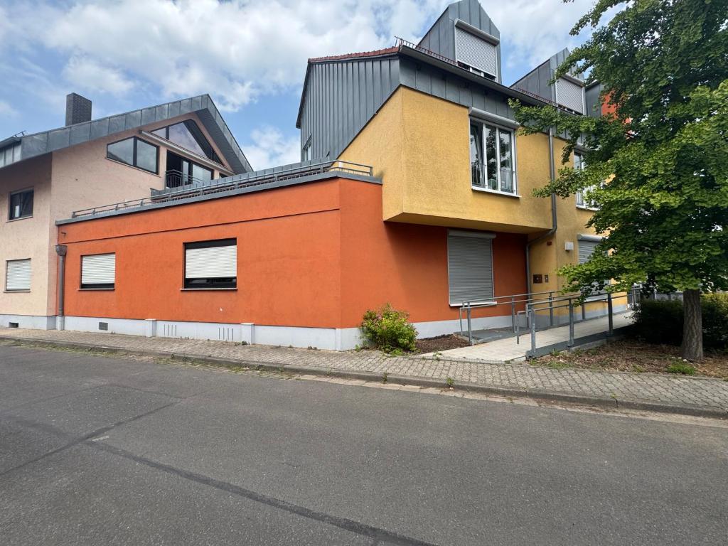 R&R Apartments - Boardinghouse, Stockstadt am Main