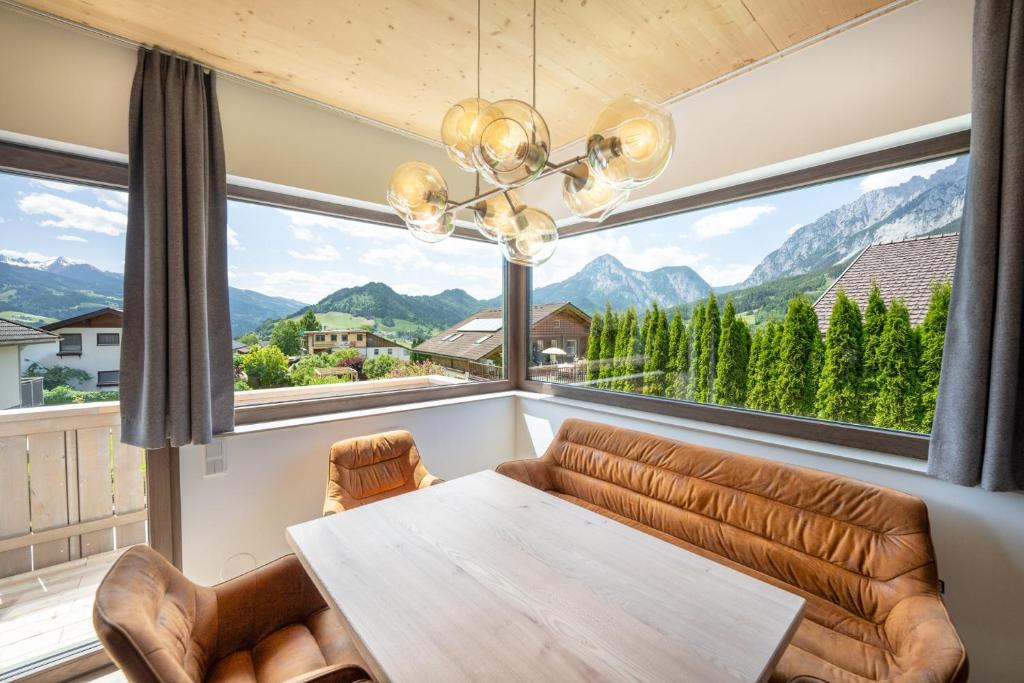 Alpengold - Apartments zum Wohlfühlen - 5