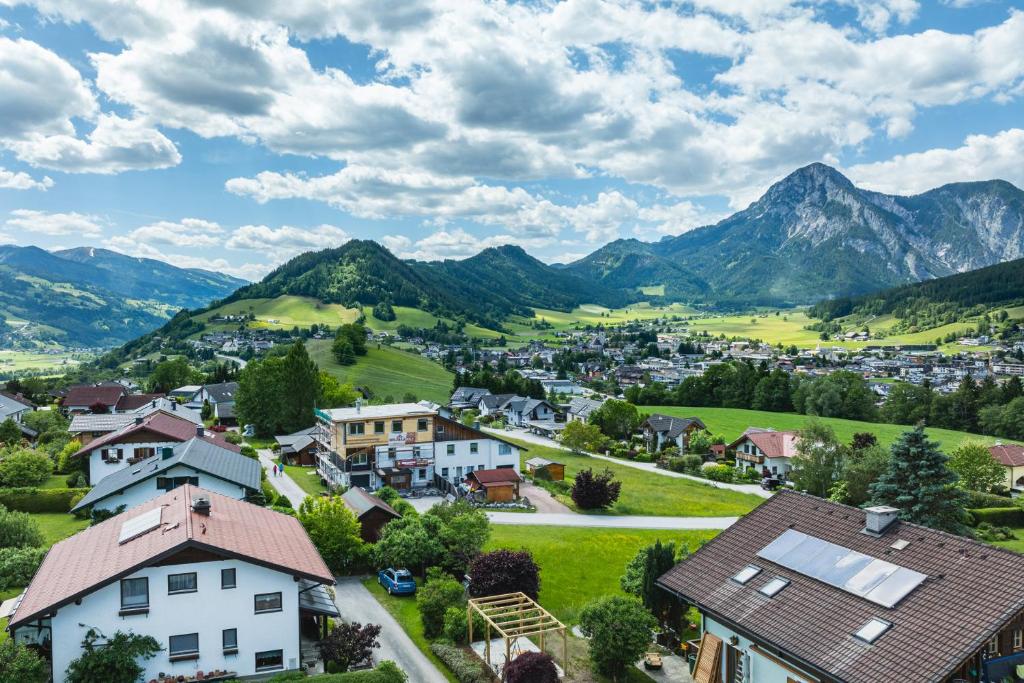 Alpengold - Apartments zum Wohlfühlen - 4