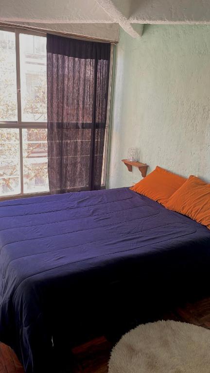 Departamento de 2 habitaciones - 1