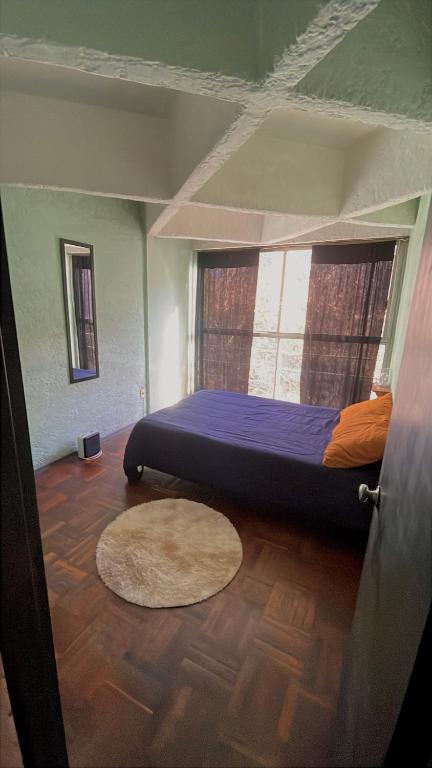 Departamento de 2 habitaciones - 2