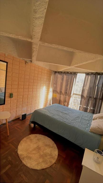 Departamento de 2 habitaciones - 4