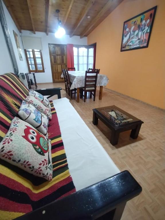Alojamiento Corral de Piedras - 1
