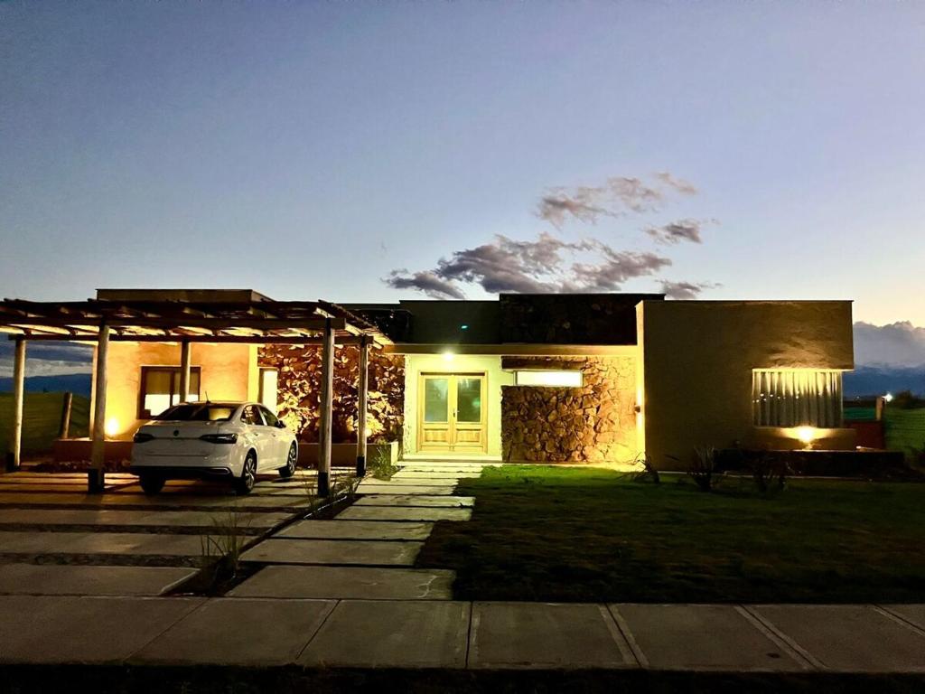 Casa Alquimia - 1