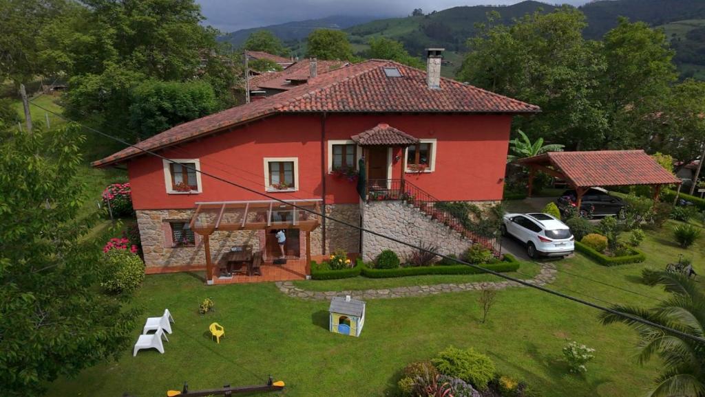 Apartamento rural El jondrigu - 2