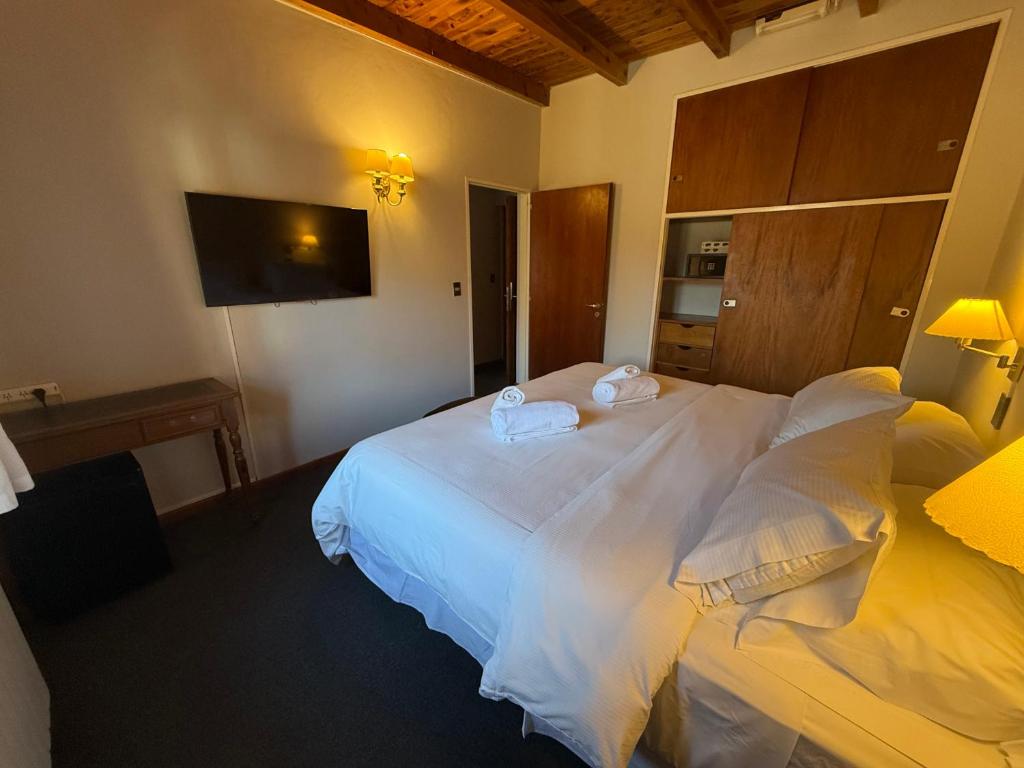 Hosteria Las Walkirias - 2