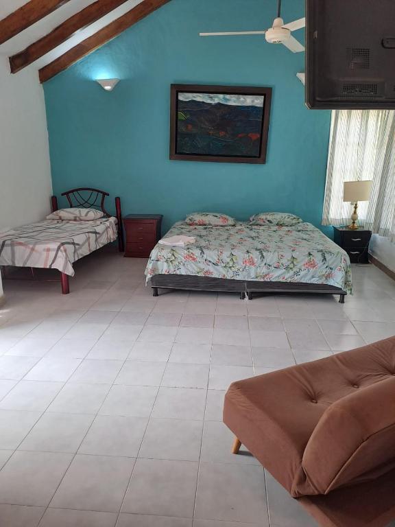 Casa en Tocaima Cundinamarca - 2