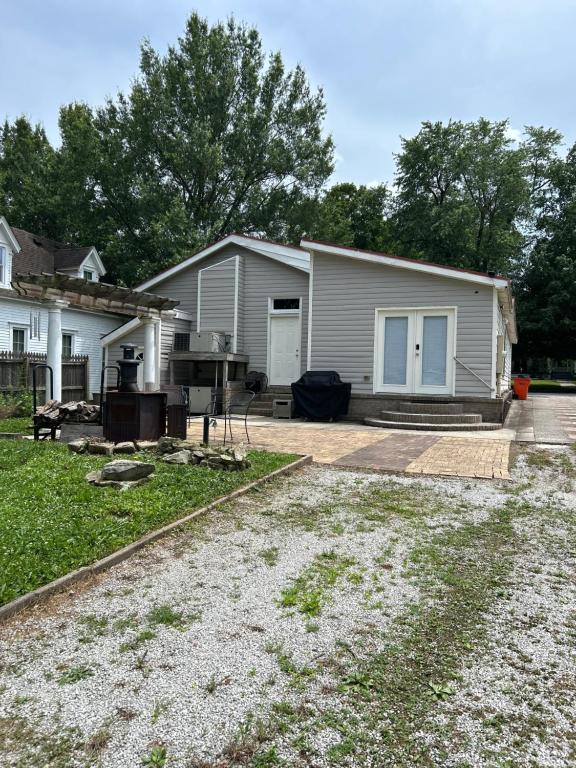 The Nest on Main, Glendale