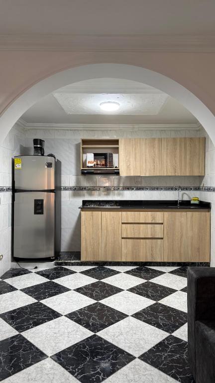 Apartamento amplio y hermoso en el centro Medellín - 4
