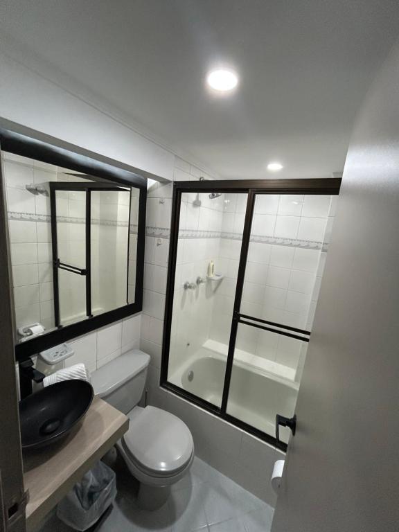Hermoso apartamento para disfrutar su estadía - 2