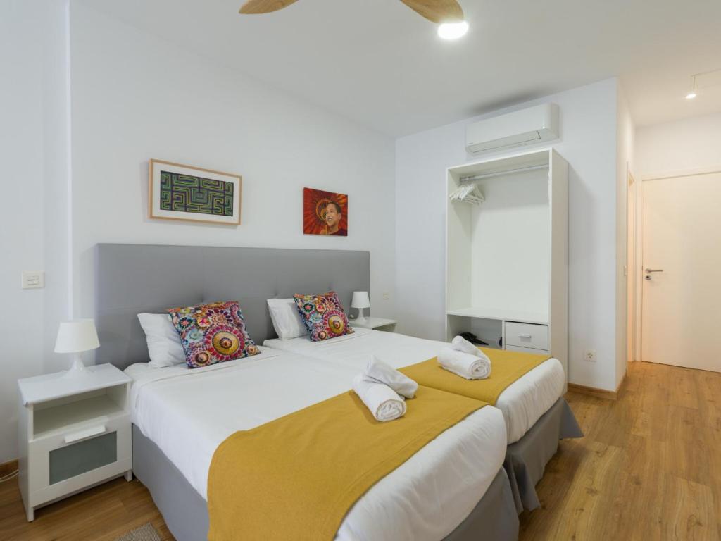 Beachfront Apartment in Las Palmas by Las Canteras - 2