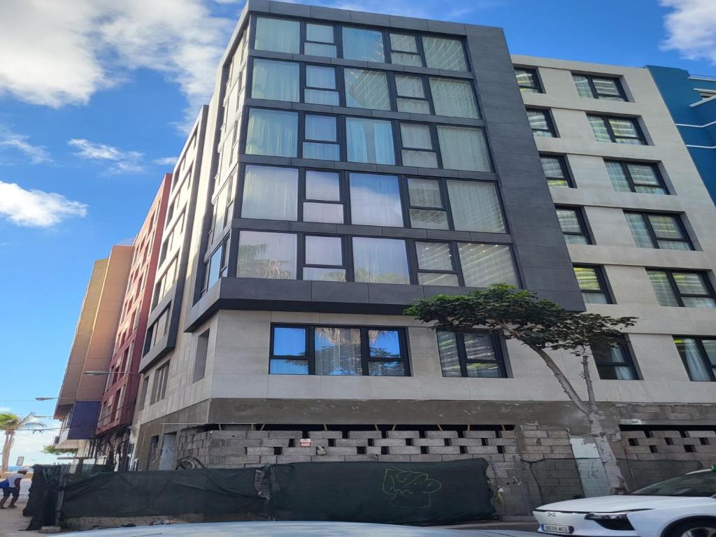 House in Gran Canaria near Playa de Las Canteras, Las Palmas de Gran Canaria