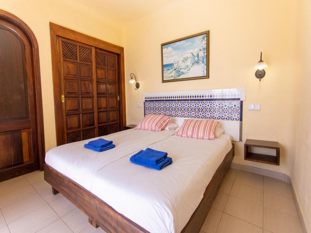 Apartment in Bahía Feliz by Playa del Águila - 3
