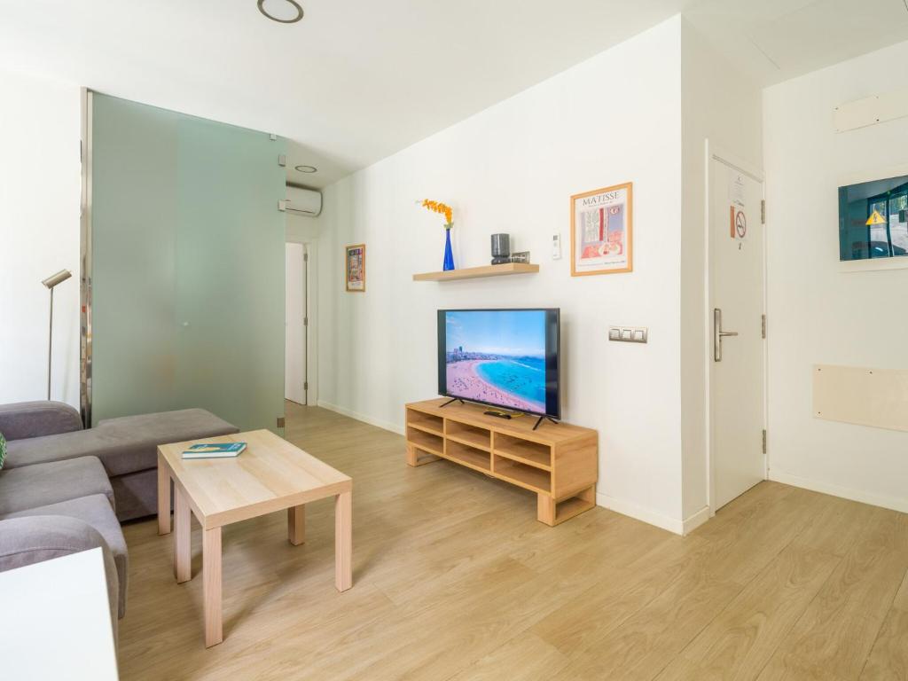 Apartment in Las Palmas near Playa Canteras - 5