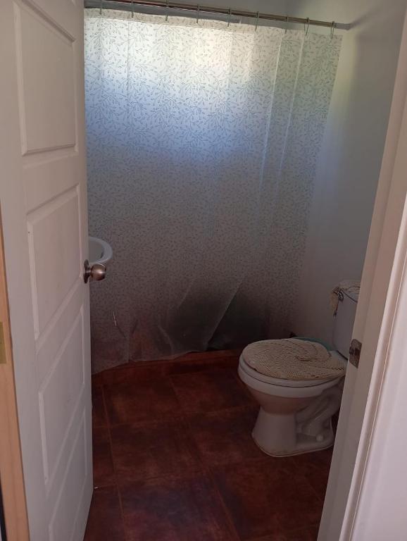 cabañas Piedra Grande - 4