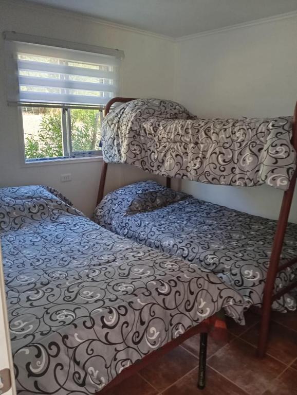 cabañas Piedra Grande - 5