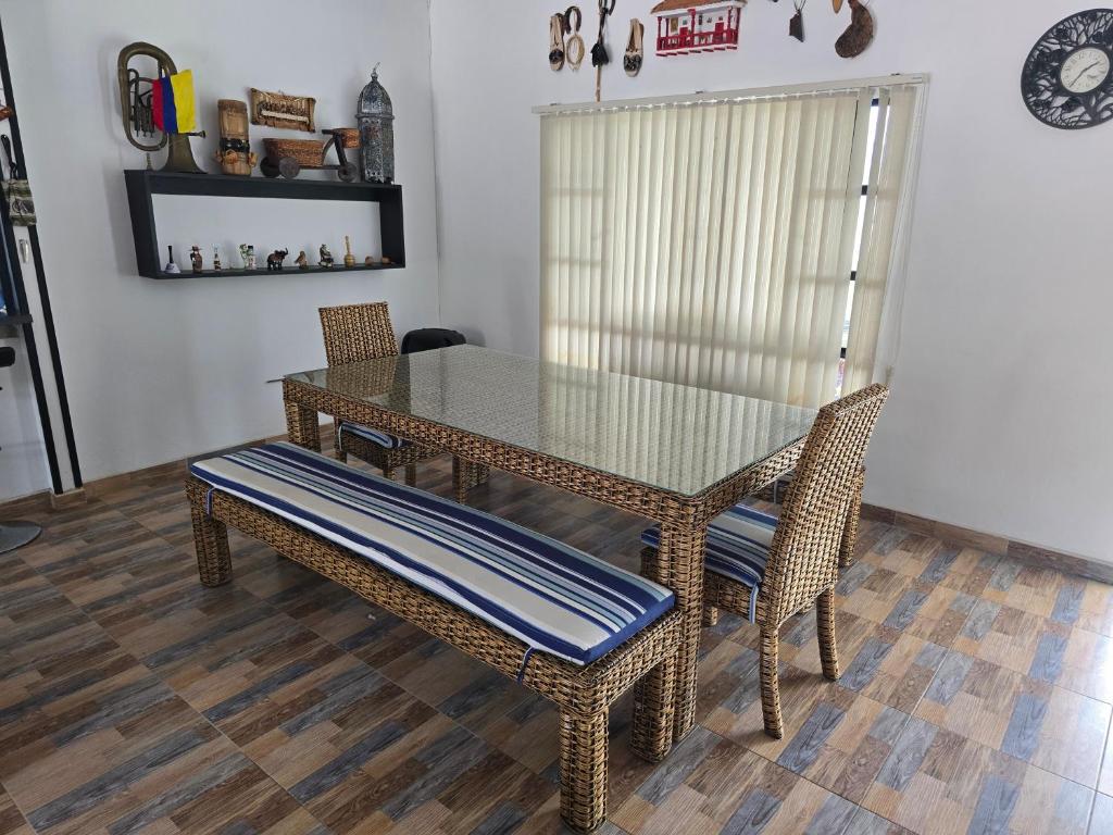 Finca Villa Claudia, La Mesa, Cundinamarca - 5